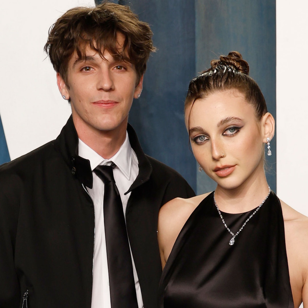 Emma Chamberlain and Musician Role Model Break Up Emma Chamberlain and Musician Role Model Break Up